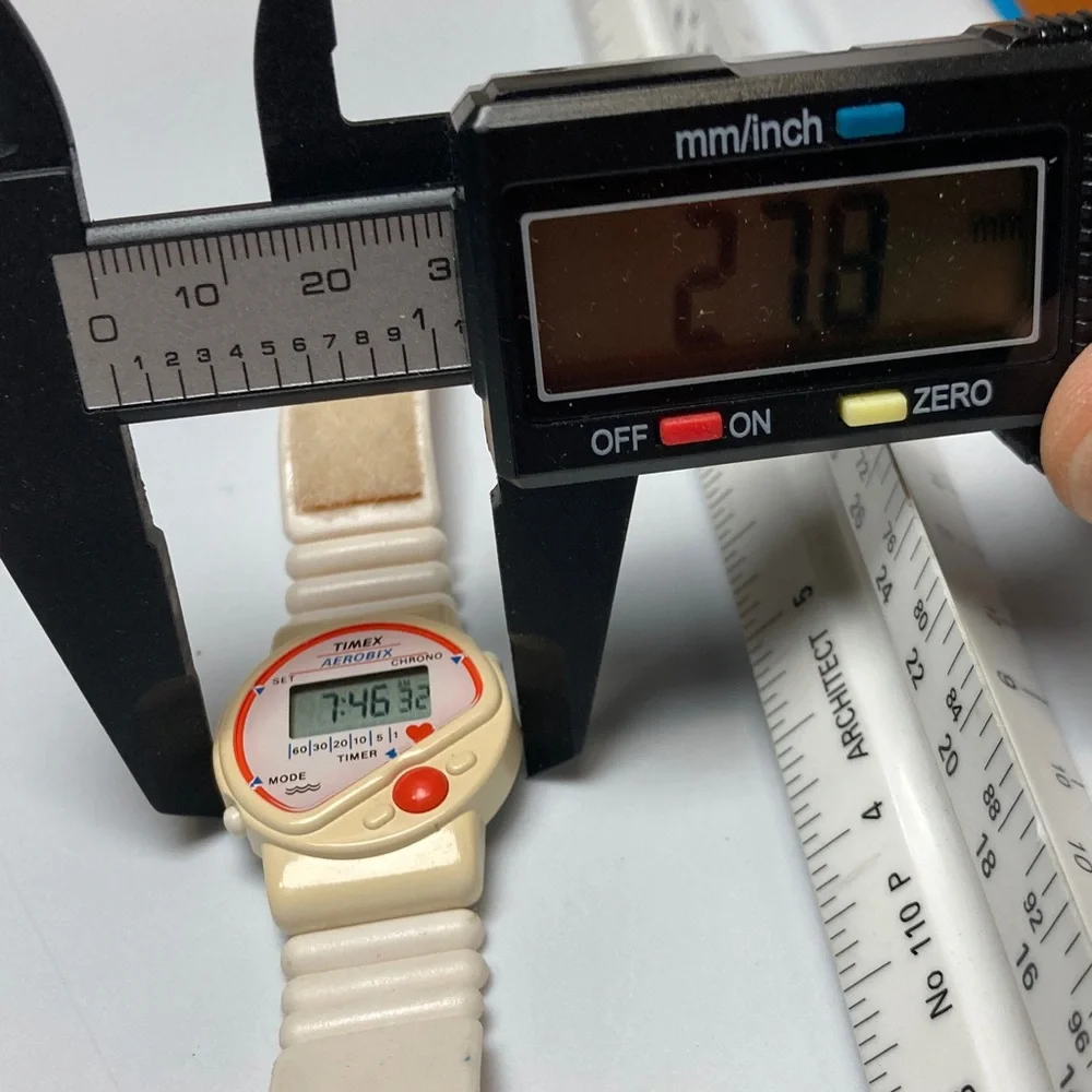 Timex great retro