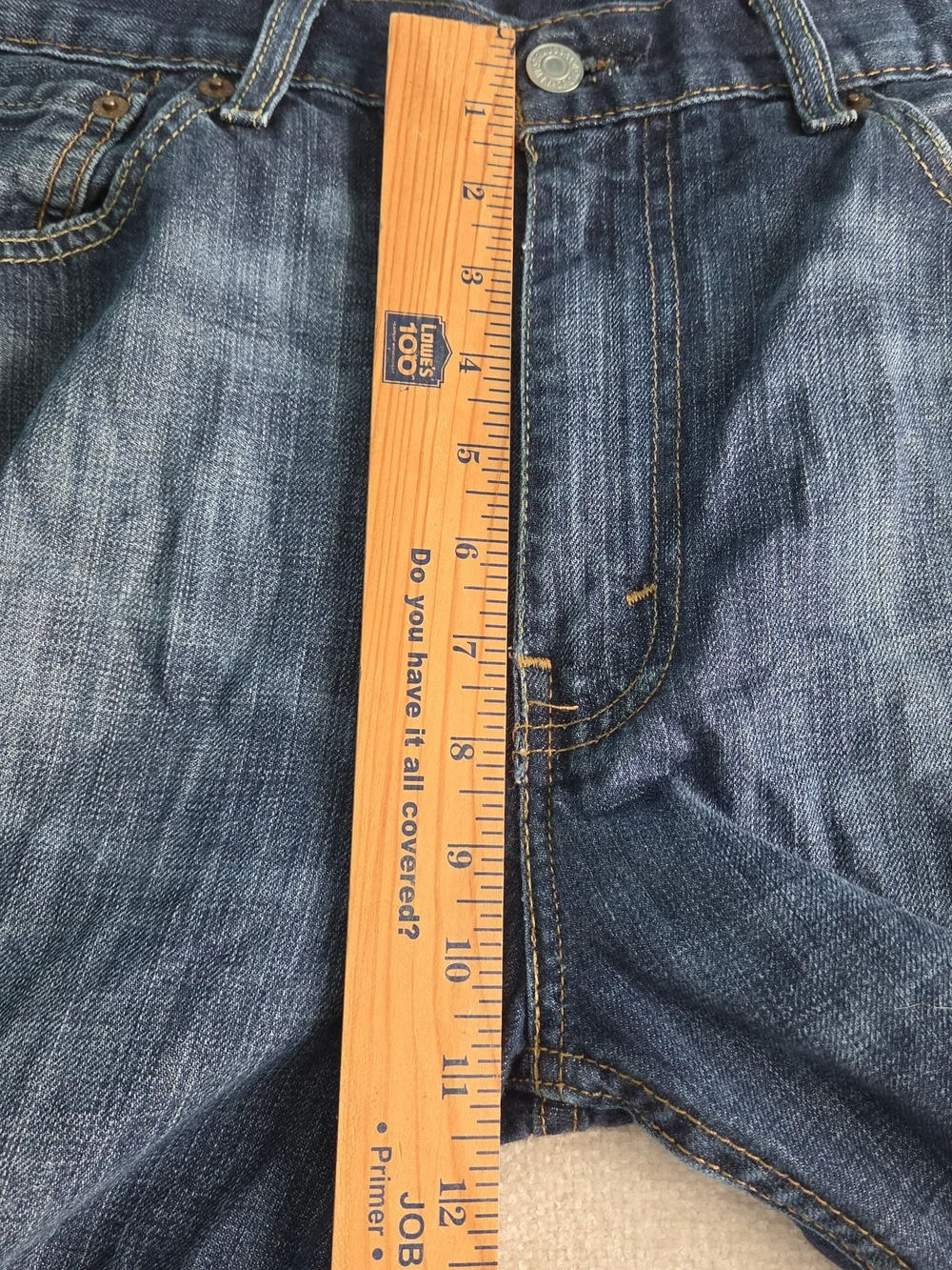 Levis levi 514
