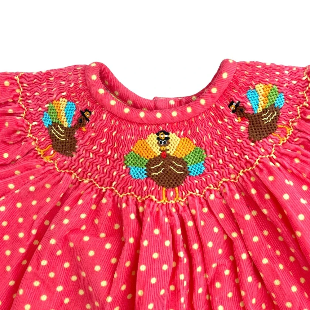 Southern Sunshine Kids size 6m