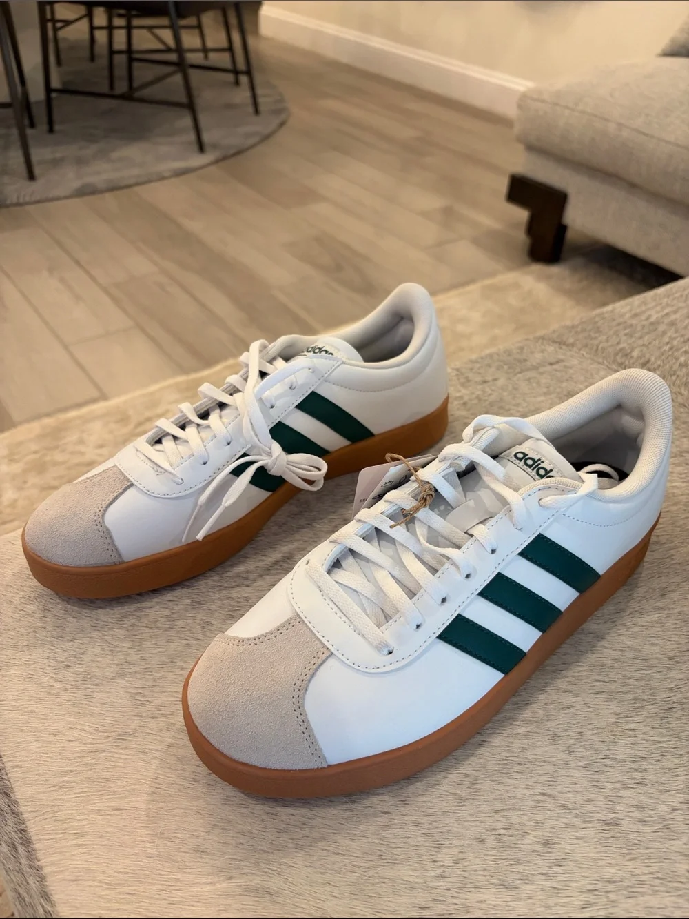adidas brand new