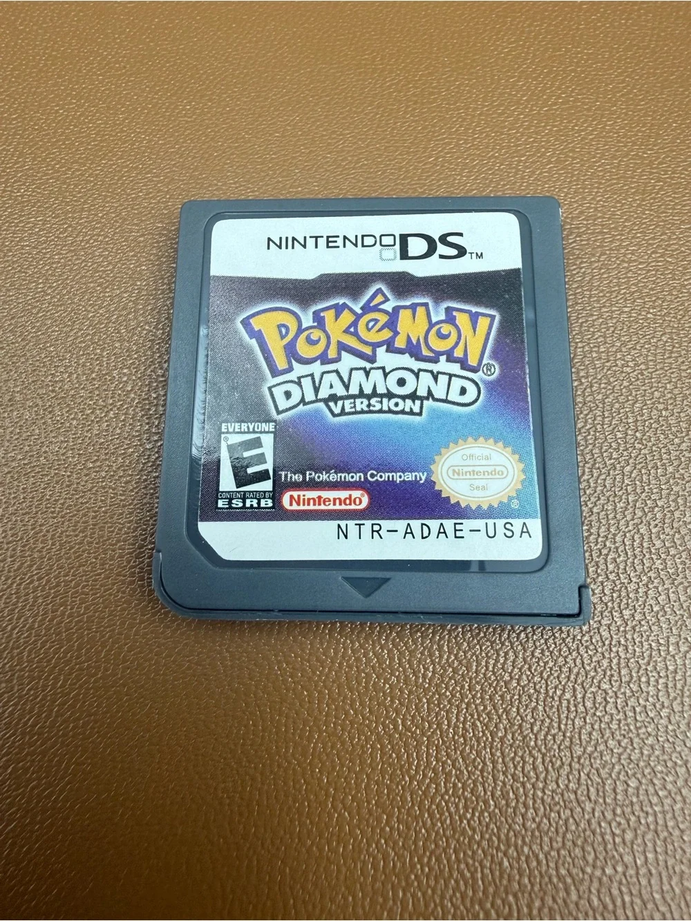 Nintendo ds fans