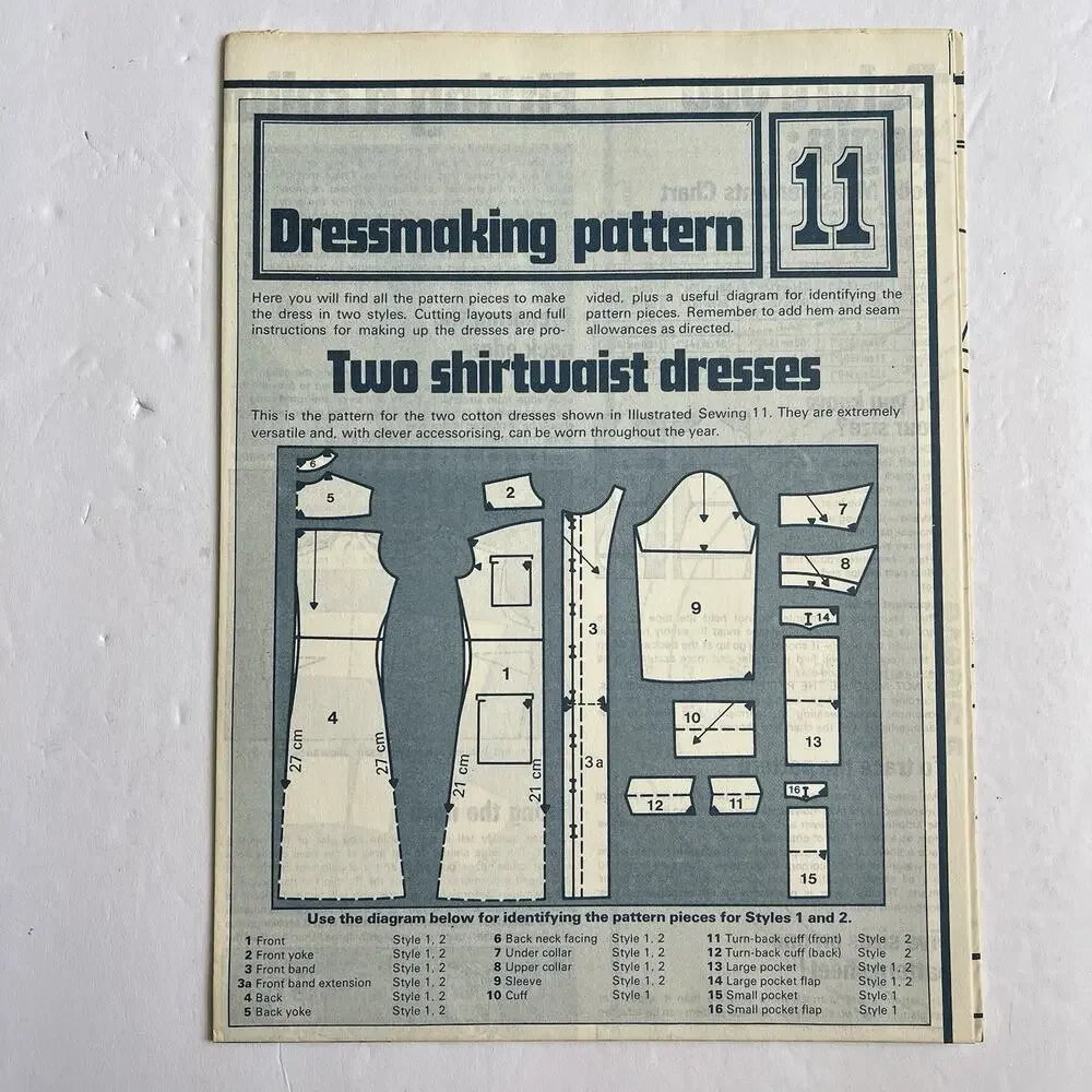 Unbranded vintage designer