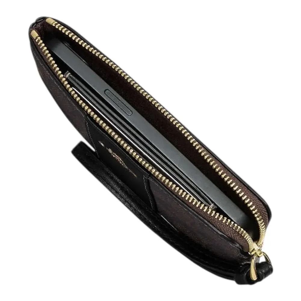 Coach item details