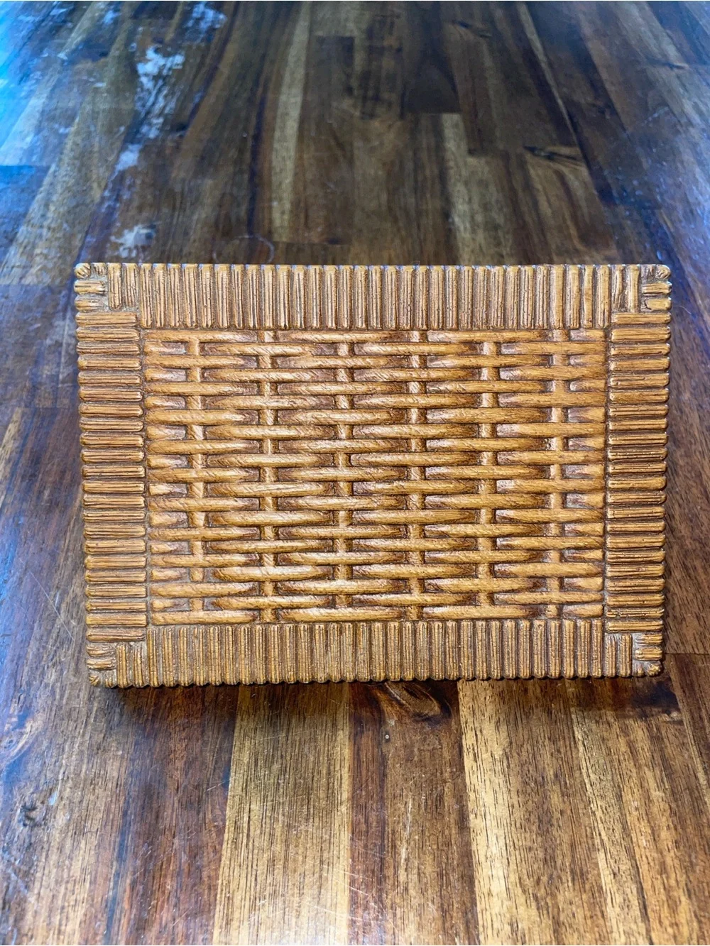 Homco set vintage