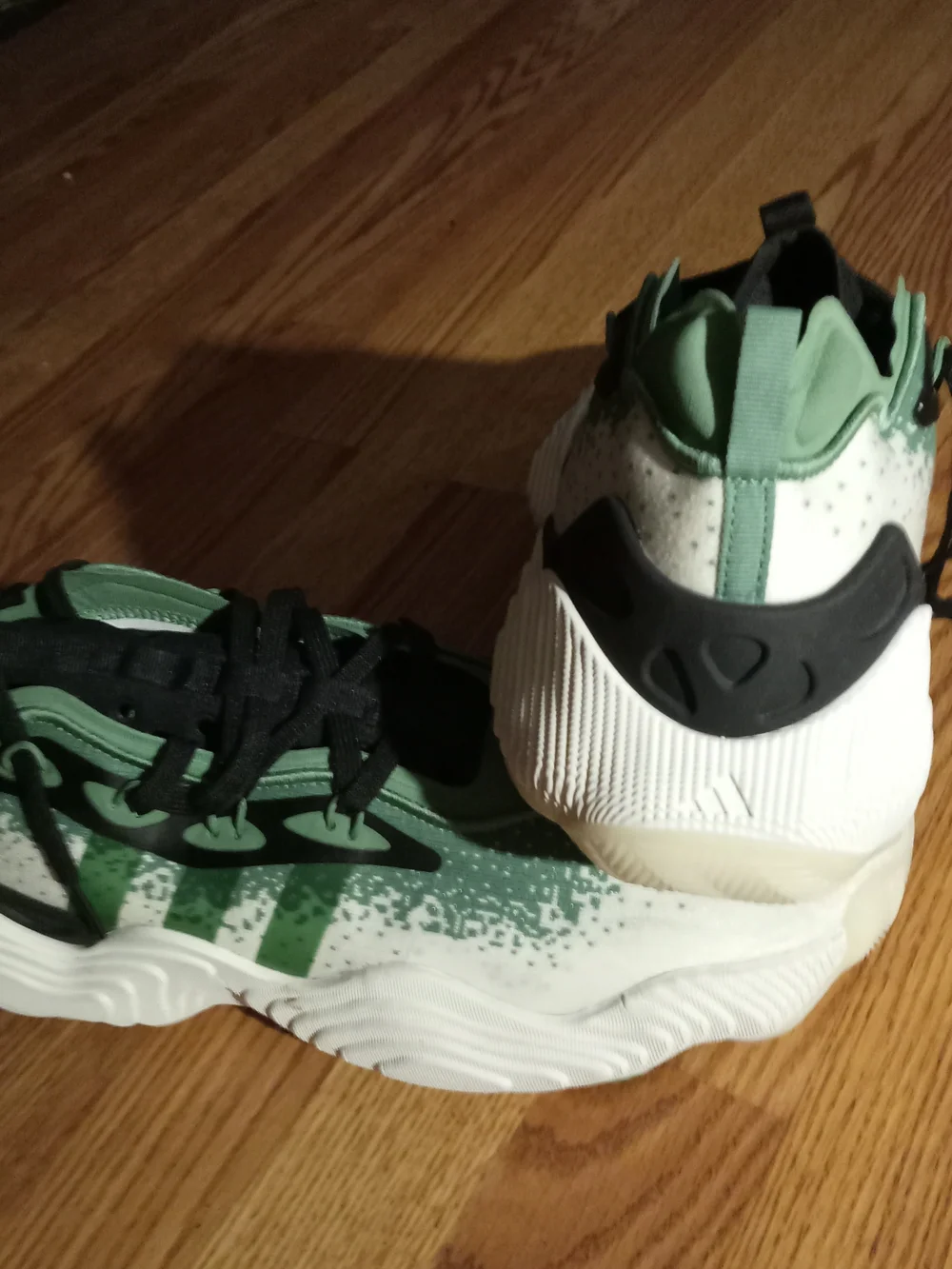 adidas bold athletic