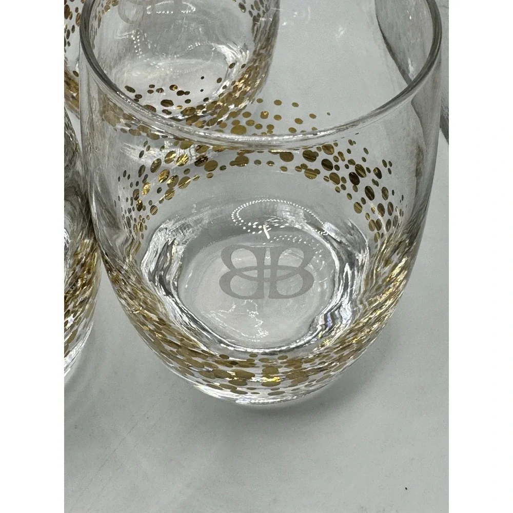 Baileys etched forgotten