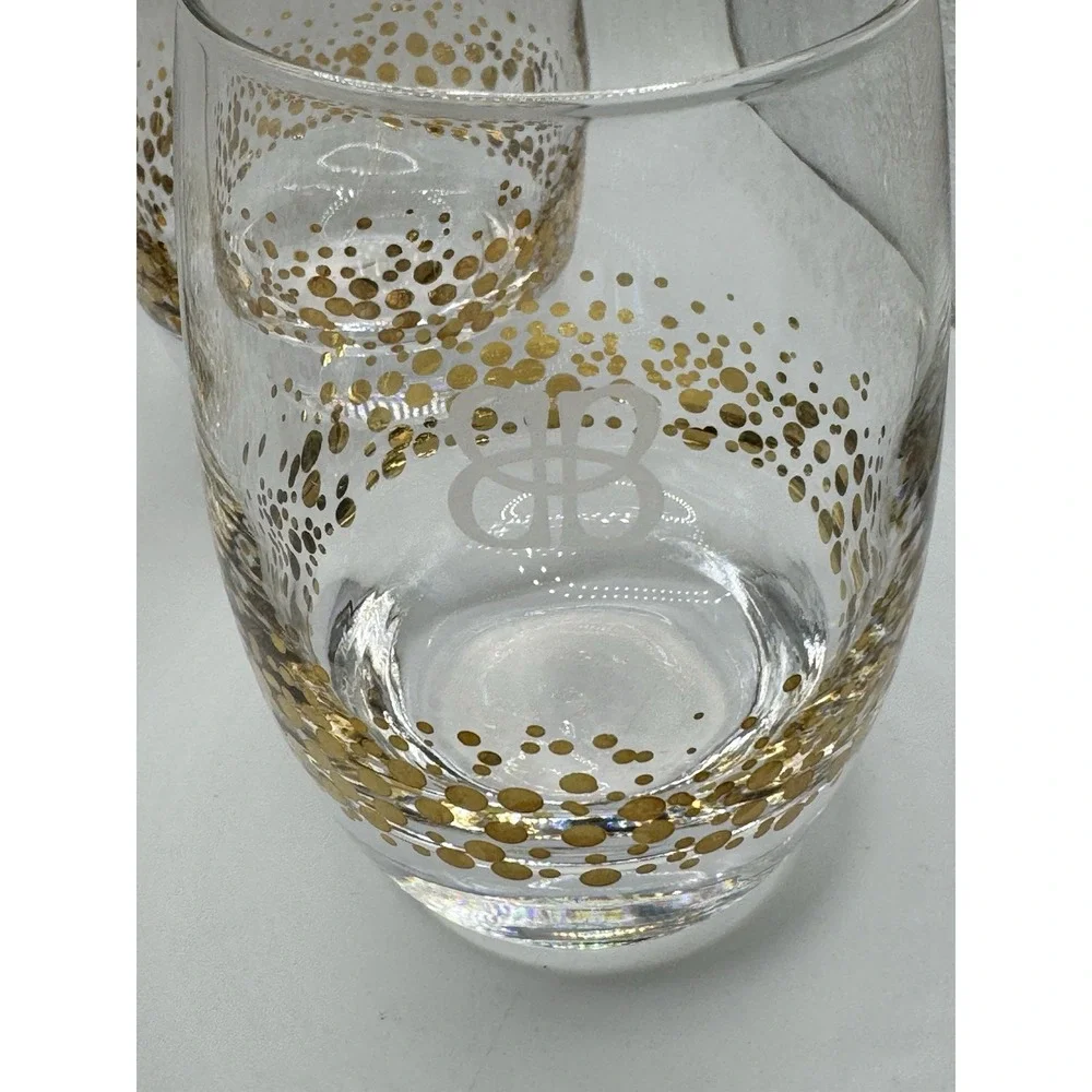 Baileys gold lower