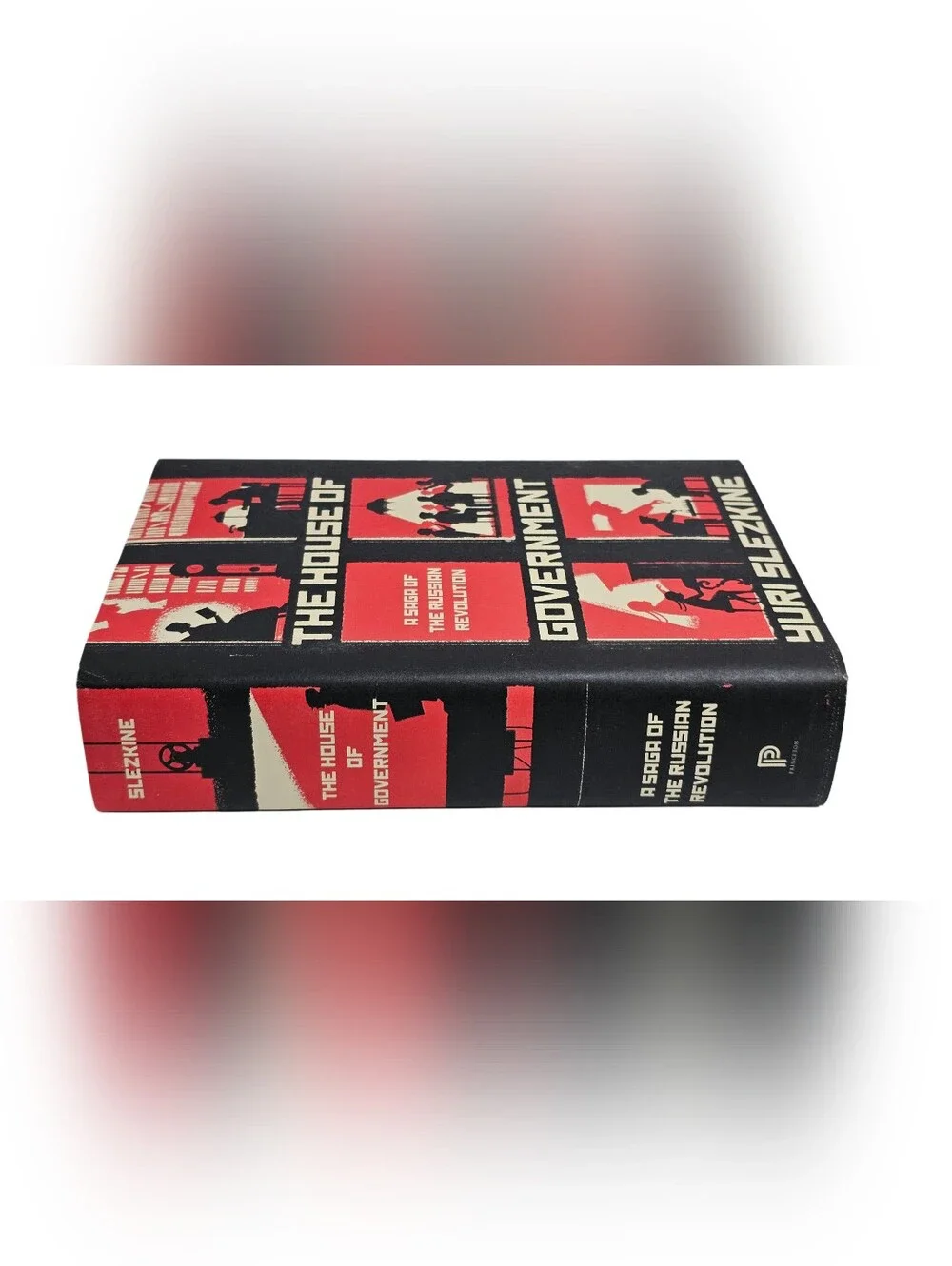 Princeton UniversityPress house government