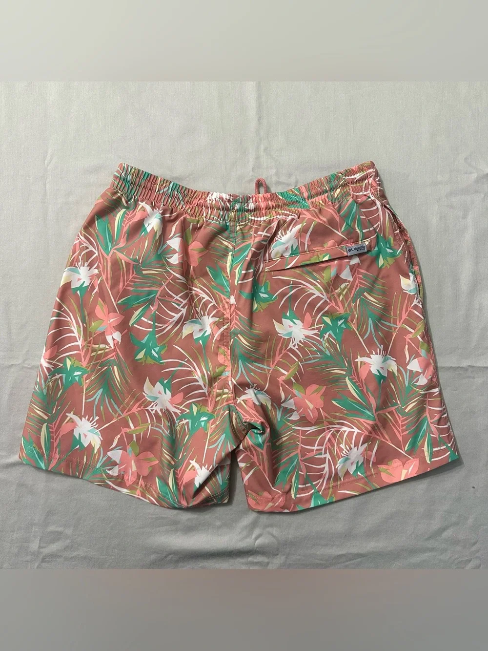 Columbia brand pfg