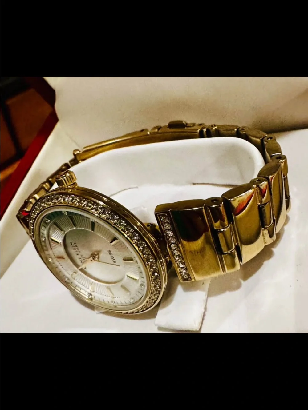 Anne Klein never worn
