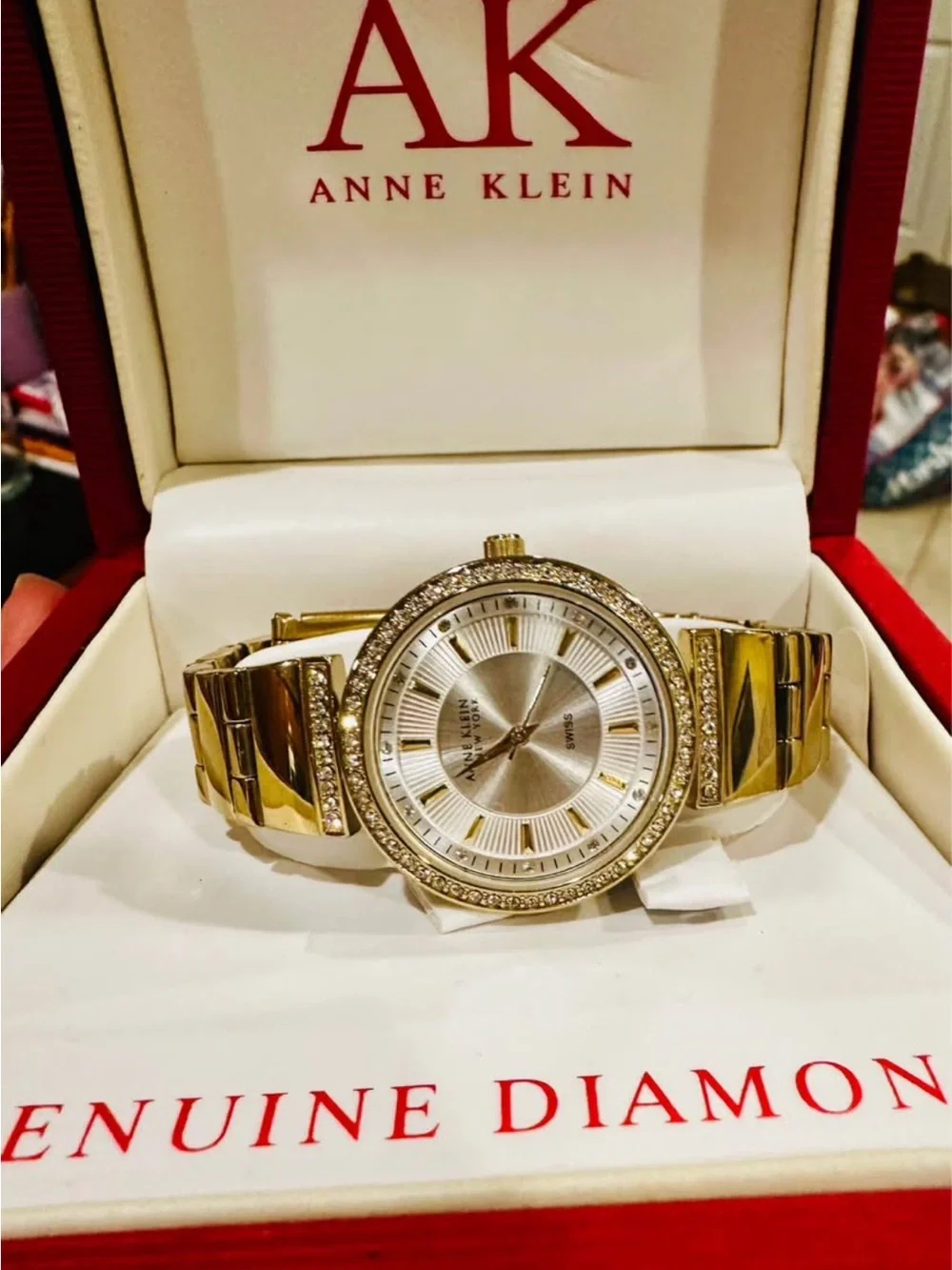 Anne Klein never worn