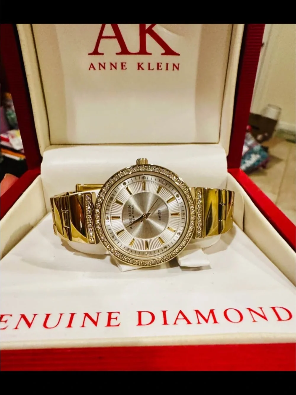 Anne Klein never worn