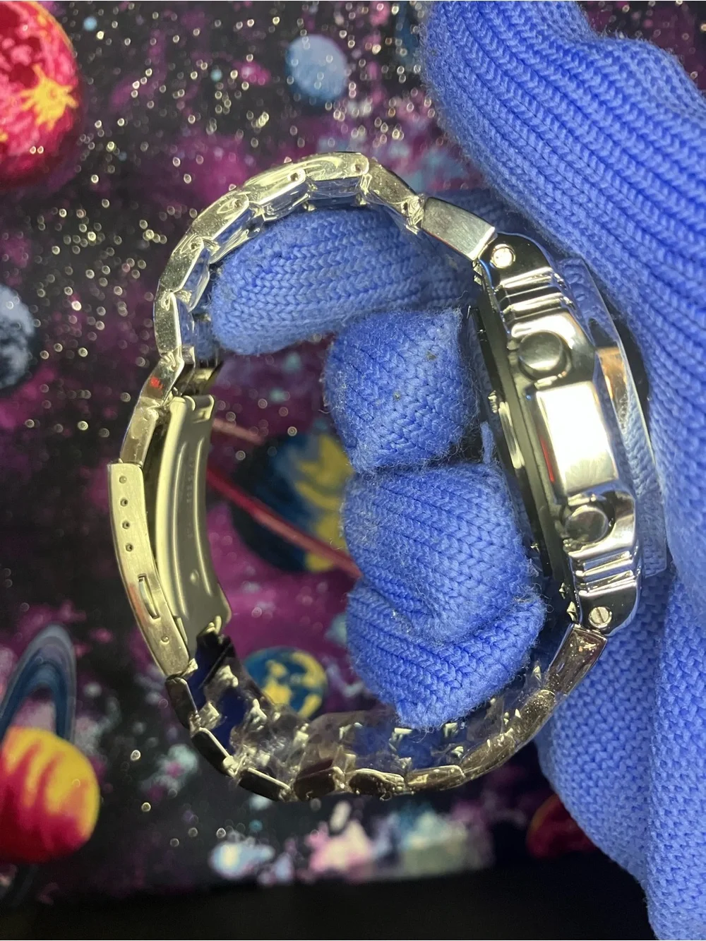 G-Shock brand new
