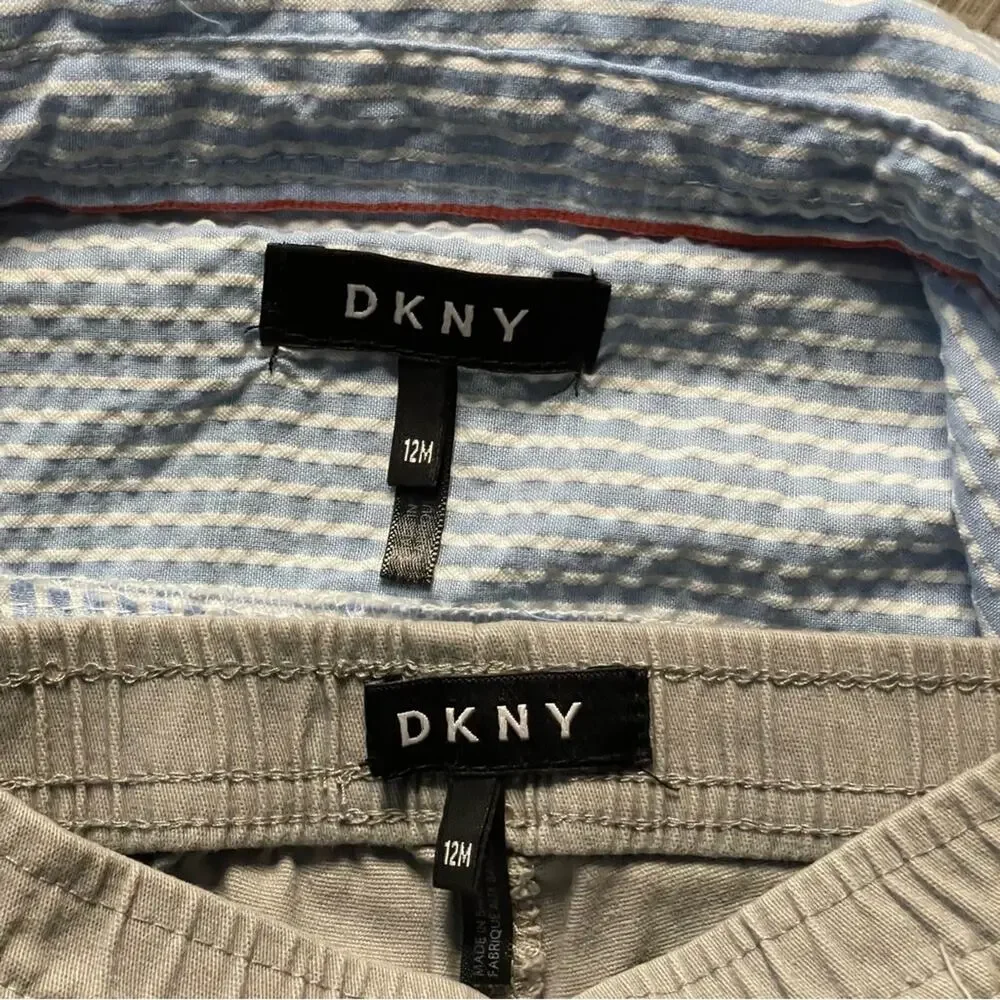Dkny dress your