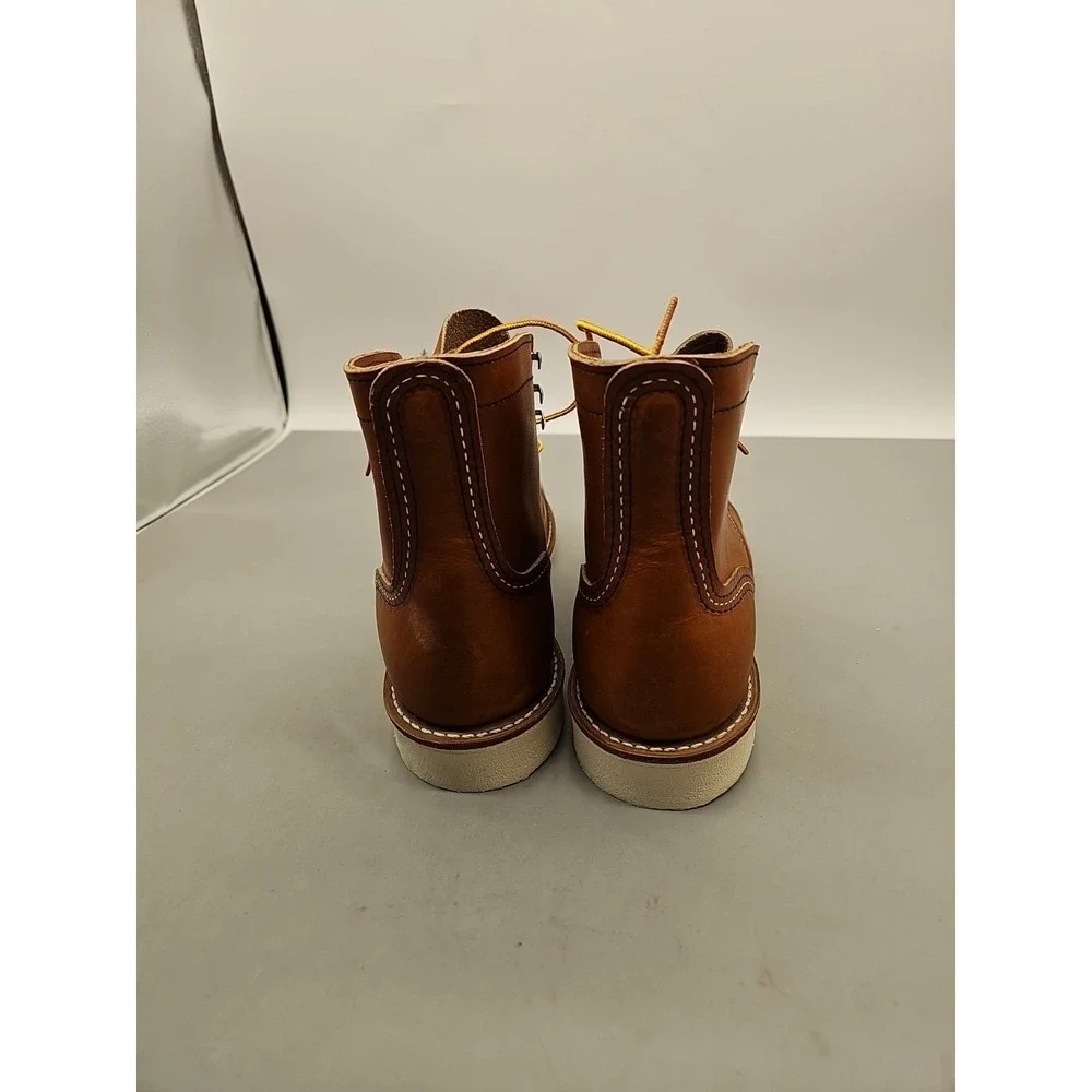 Red Wing red wing