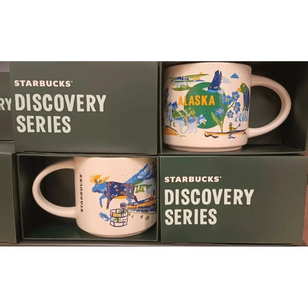 Starbucks this 14oz