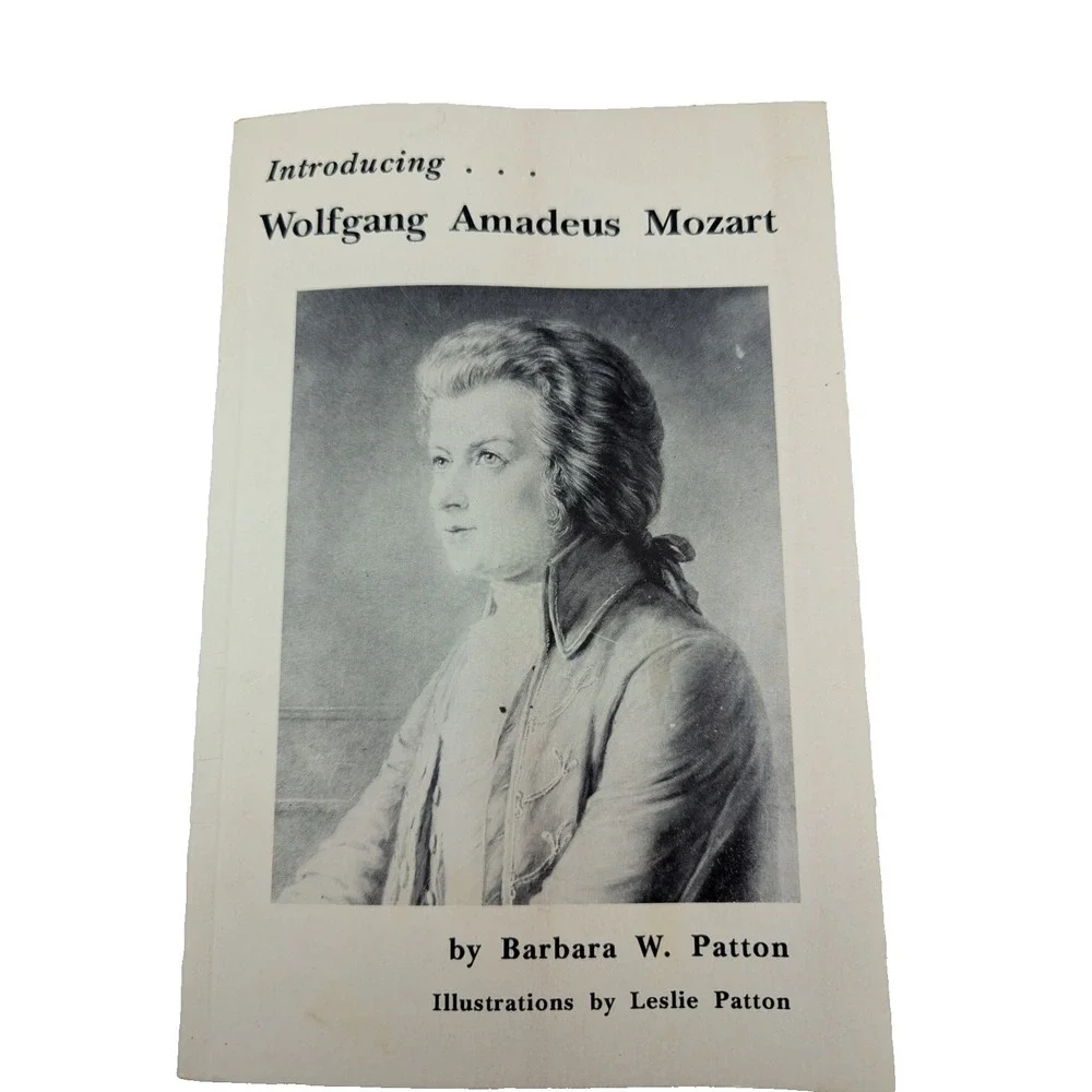 Introducing Wolfgang Amadeus Mozart (Introducing the Composers)