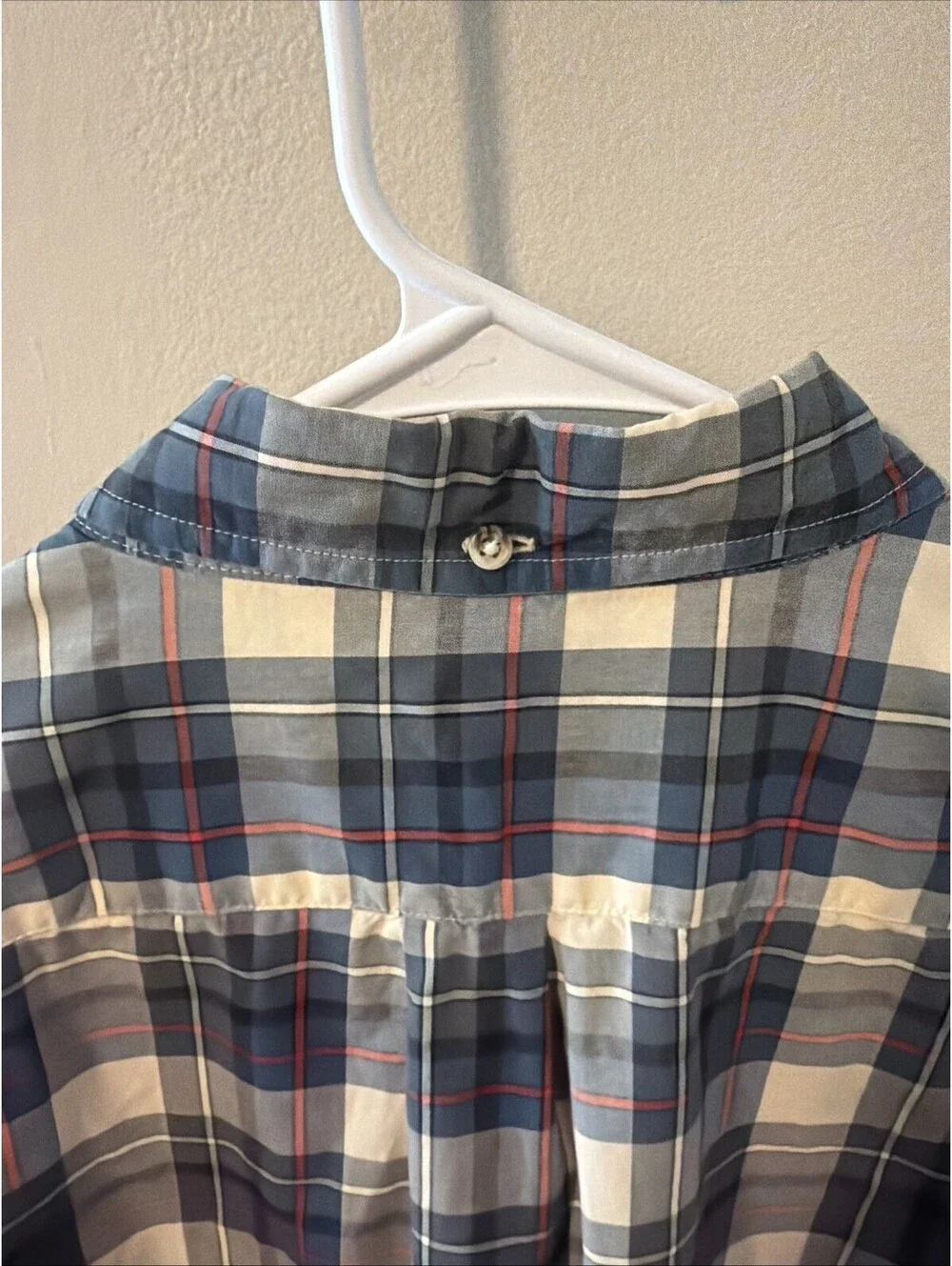 J. Crew crew men’s