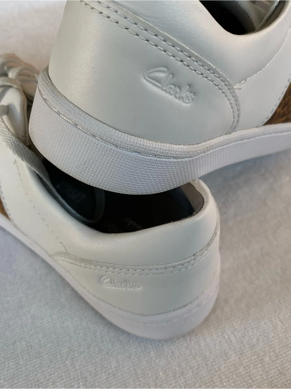 Clarks new qvc