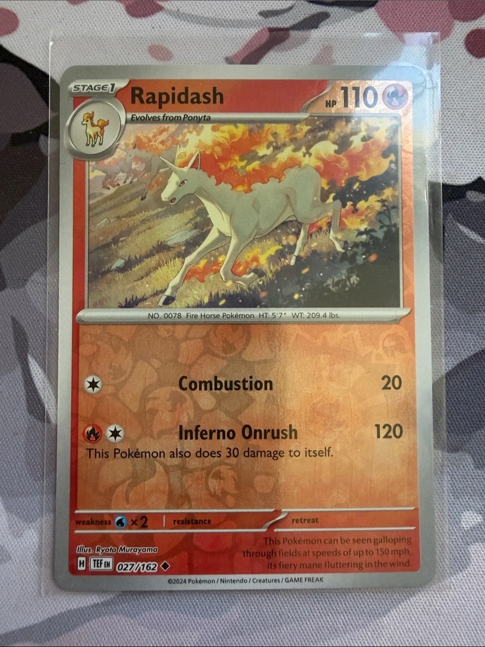 Pokemon mix match
