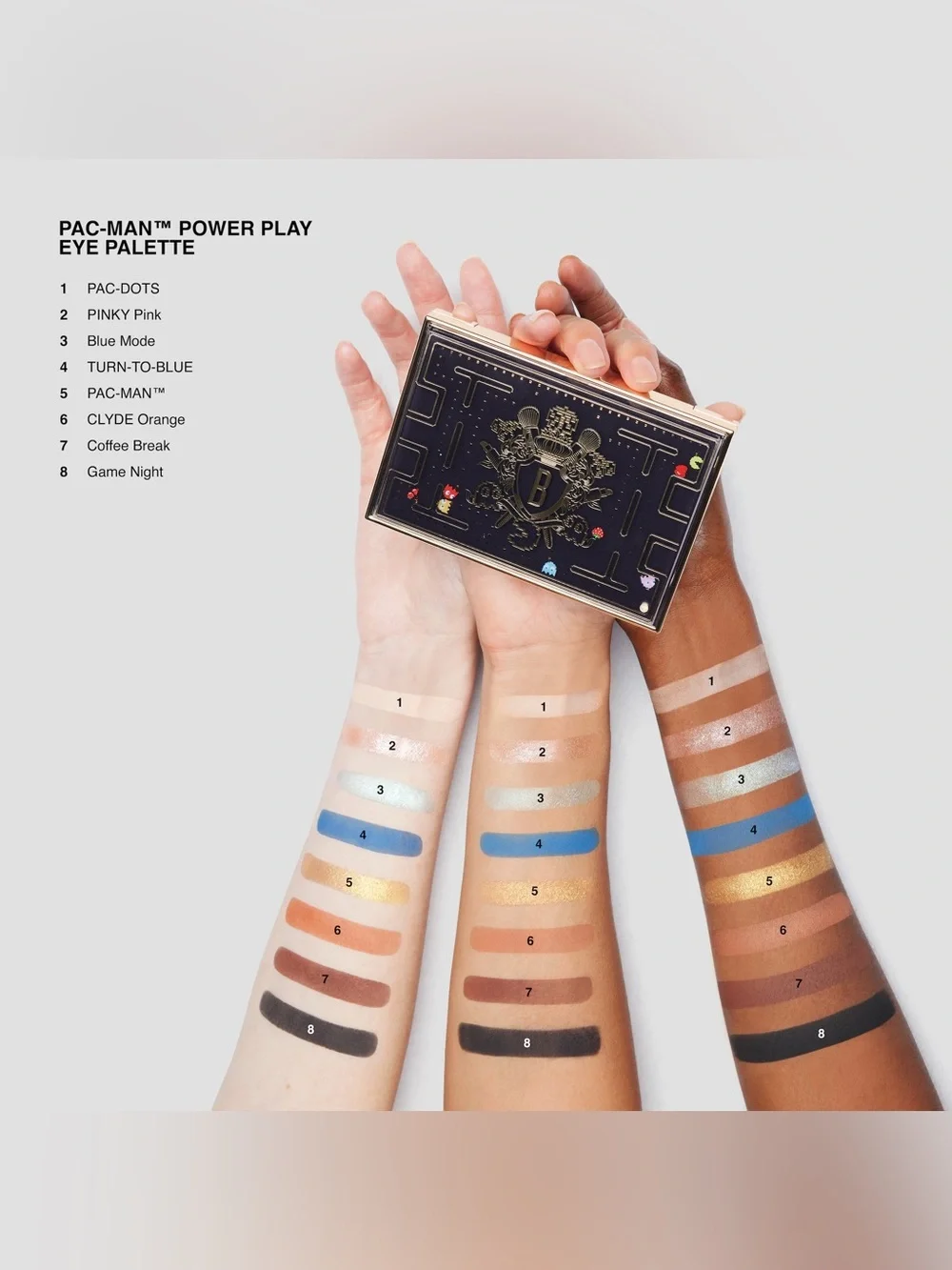 Bobbi Brown original 100%