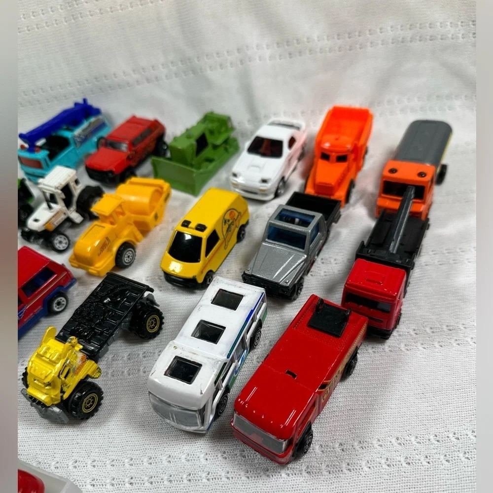 N/A assorted brands