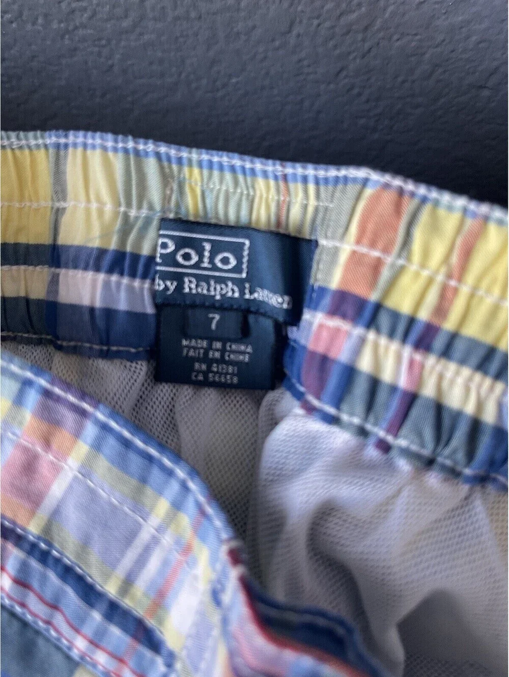 N/A polo ralph