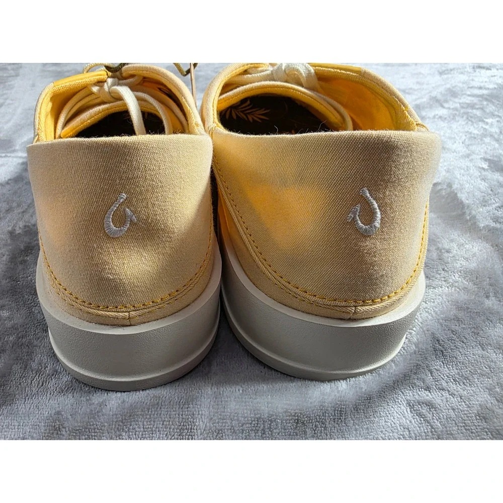 OluKai tradewind sneakers