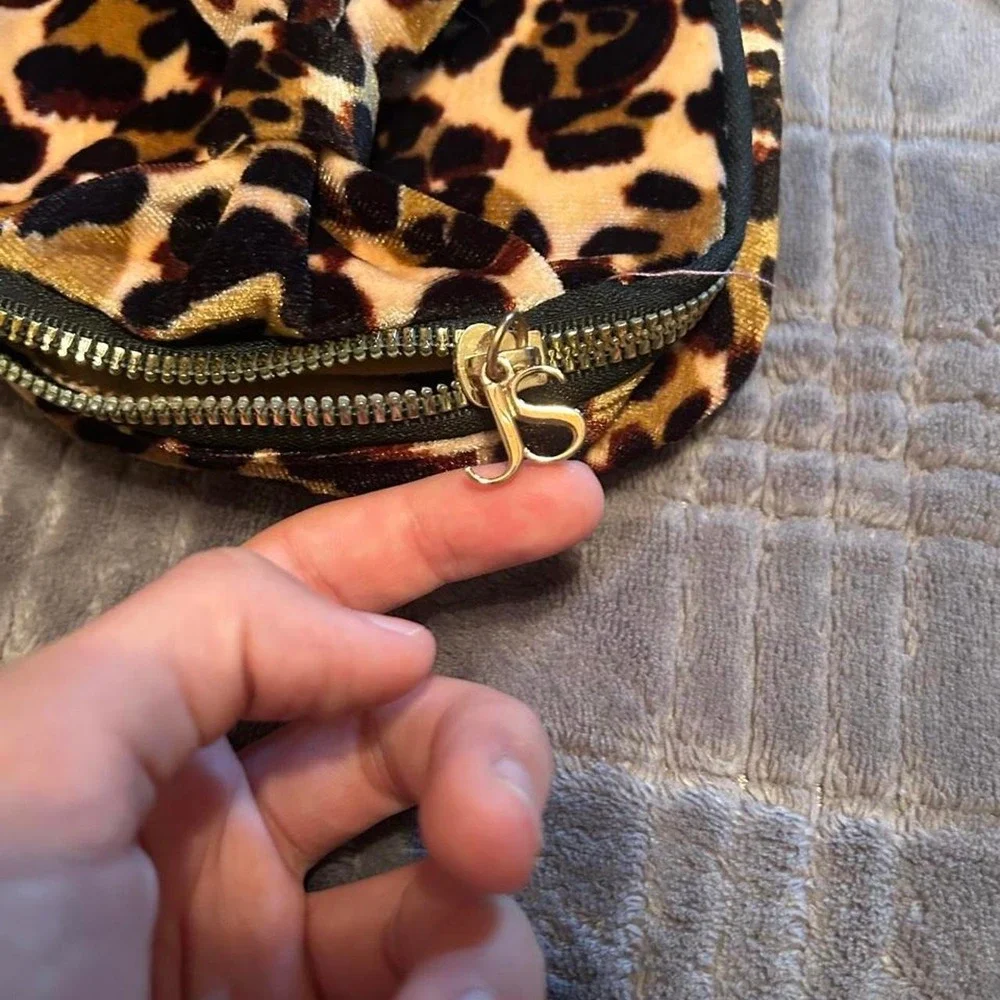 Jessica Simpson print velvet designs