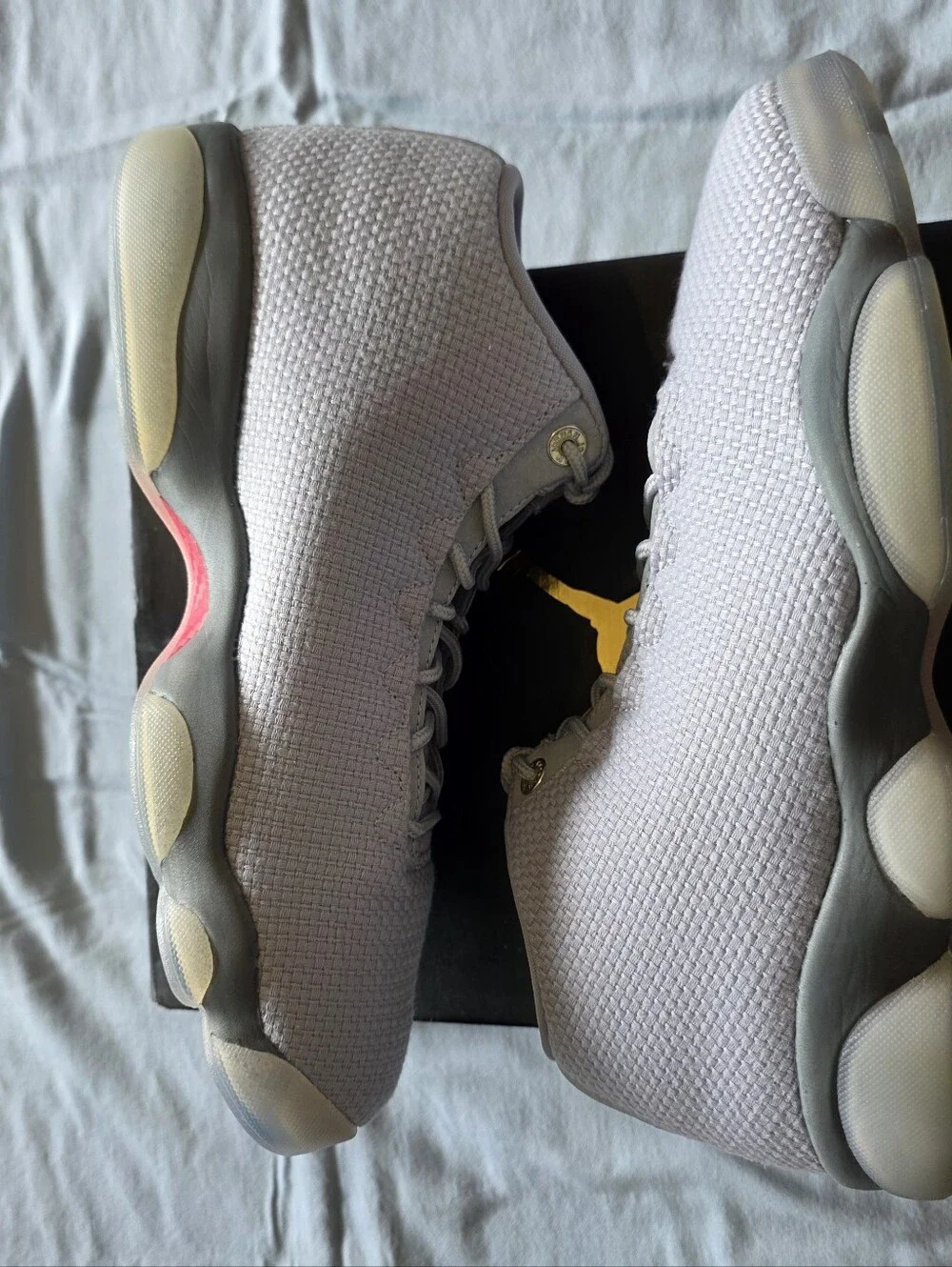 Jordan light gray