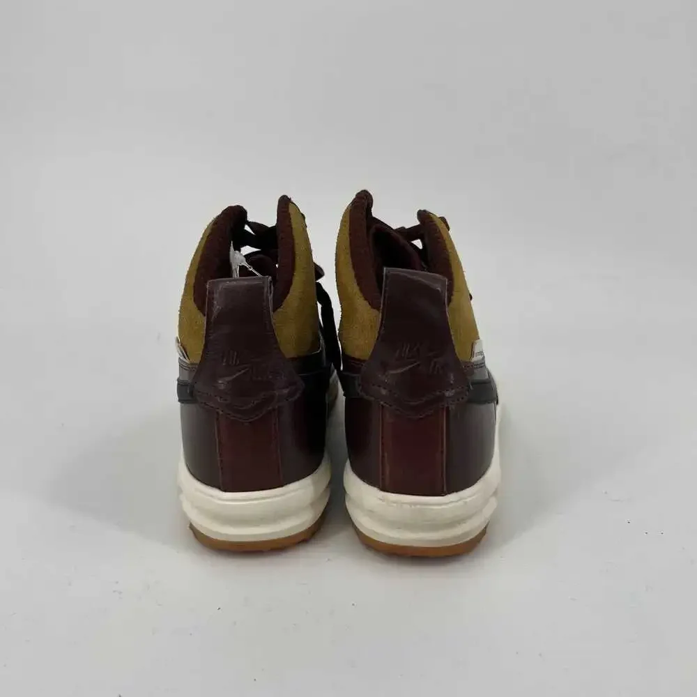 Nike elevate your