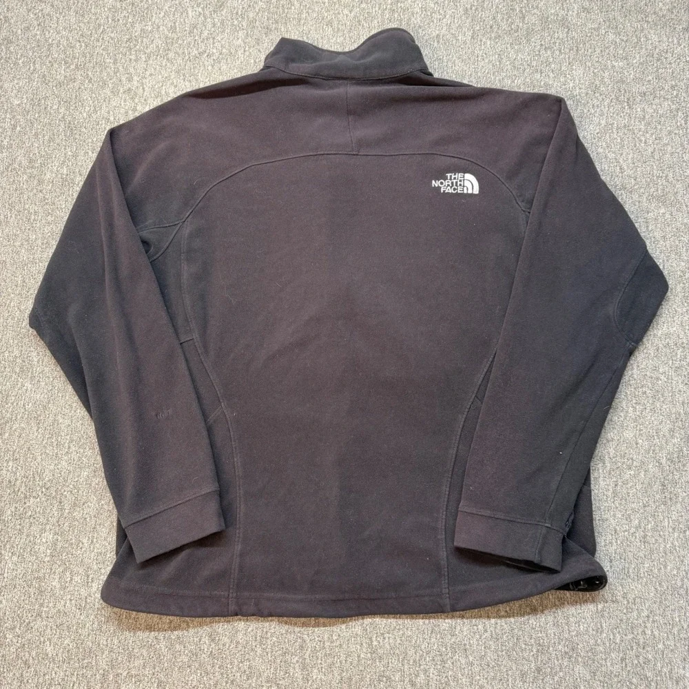 The North Face north face