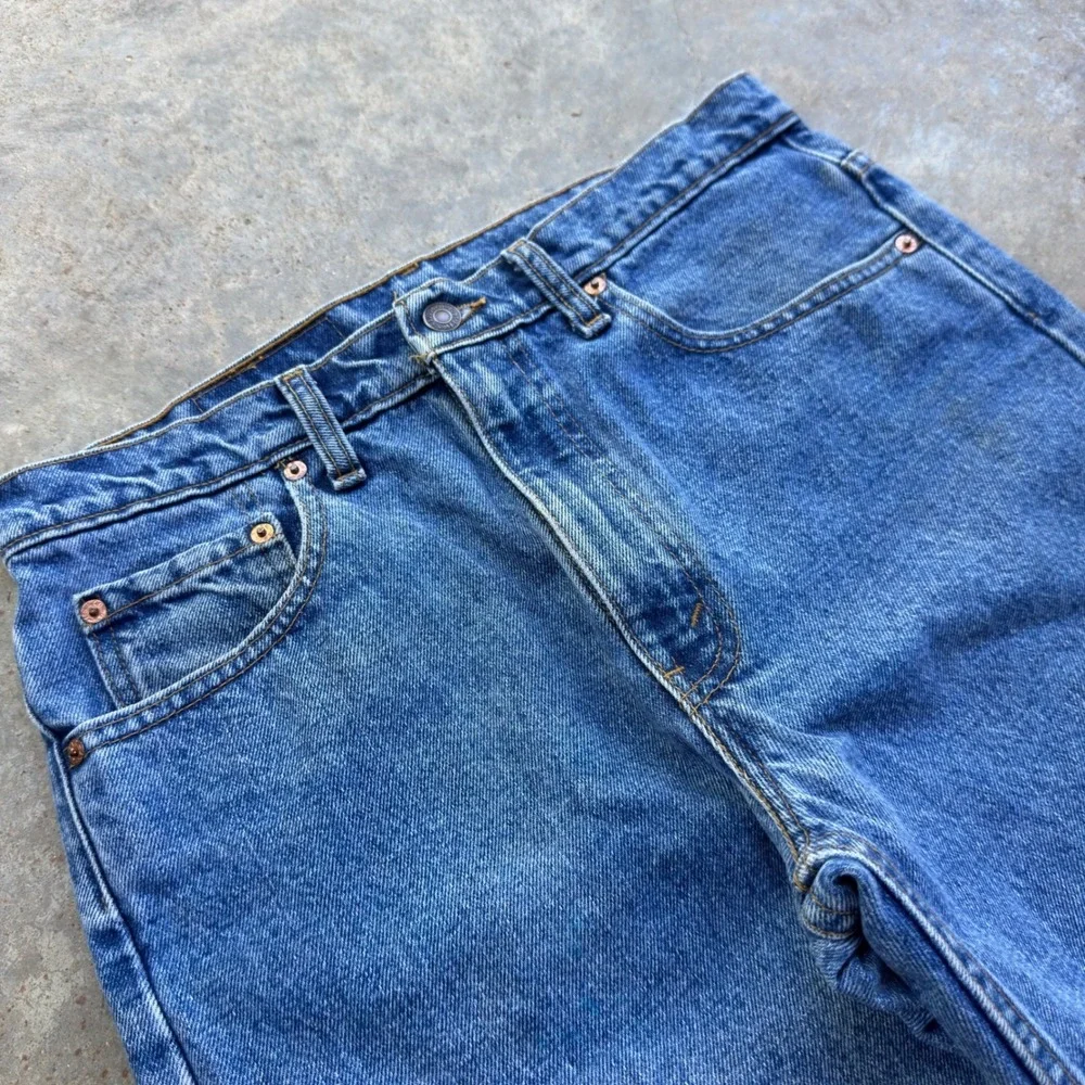 Levis vintage 90s