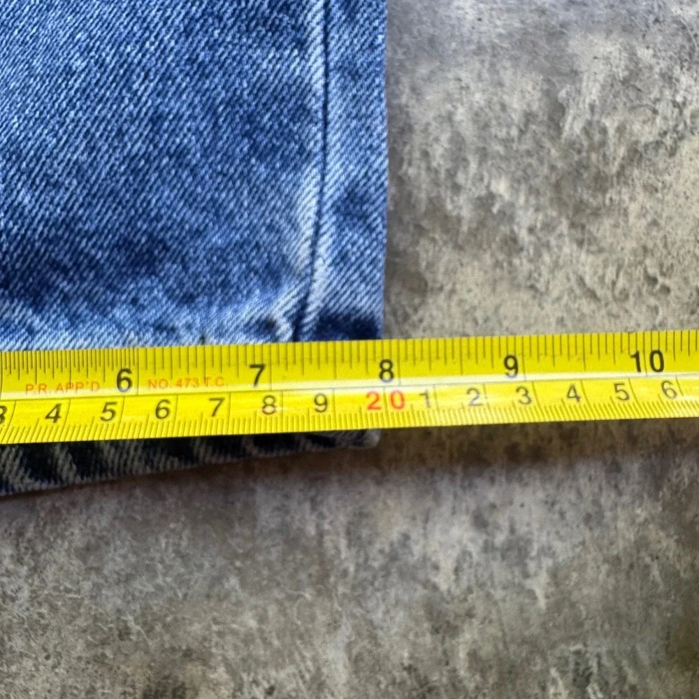 Levis vintage 90s