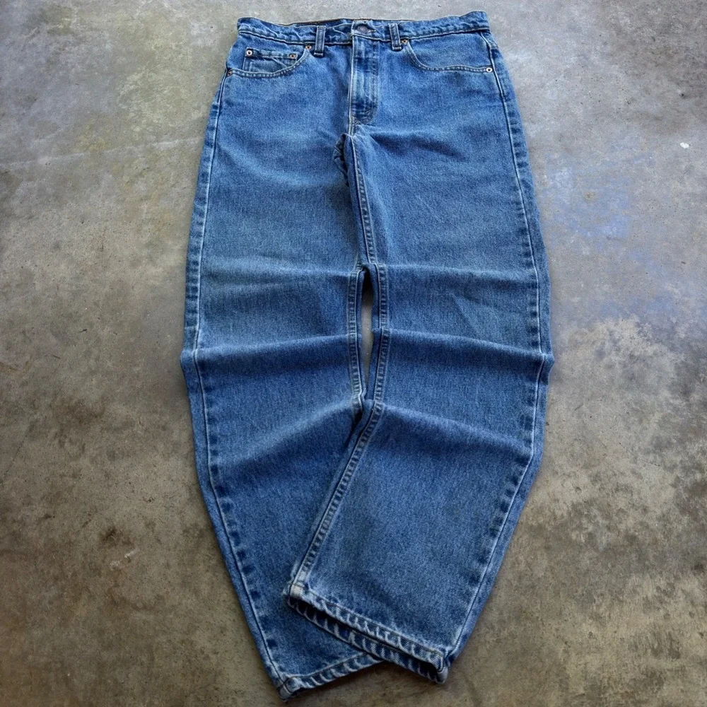 Levis vintage 90s