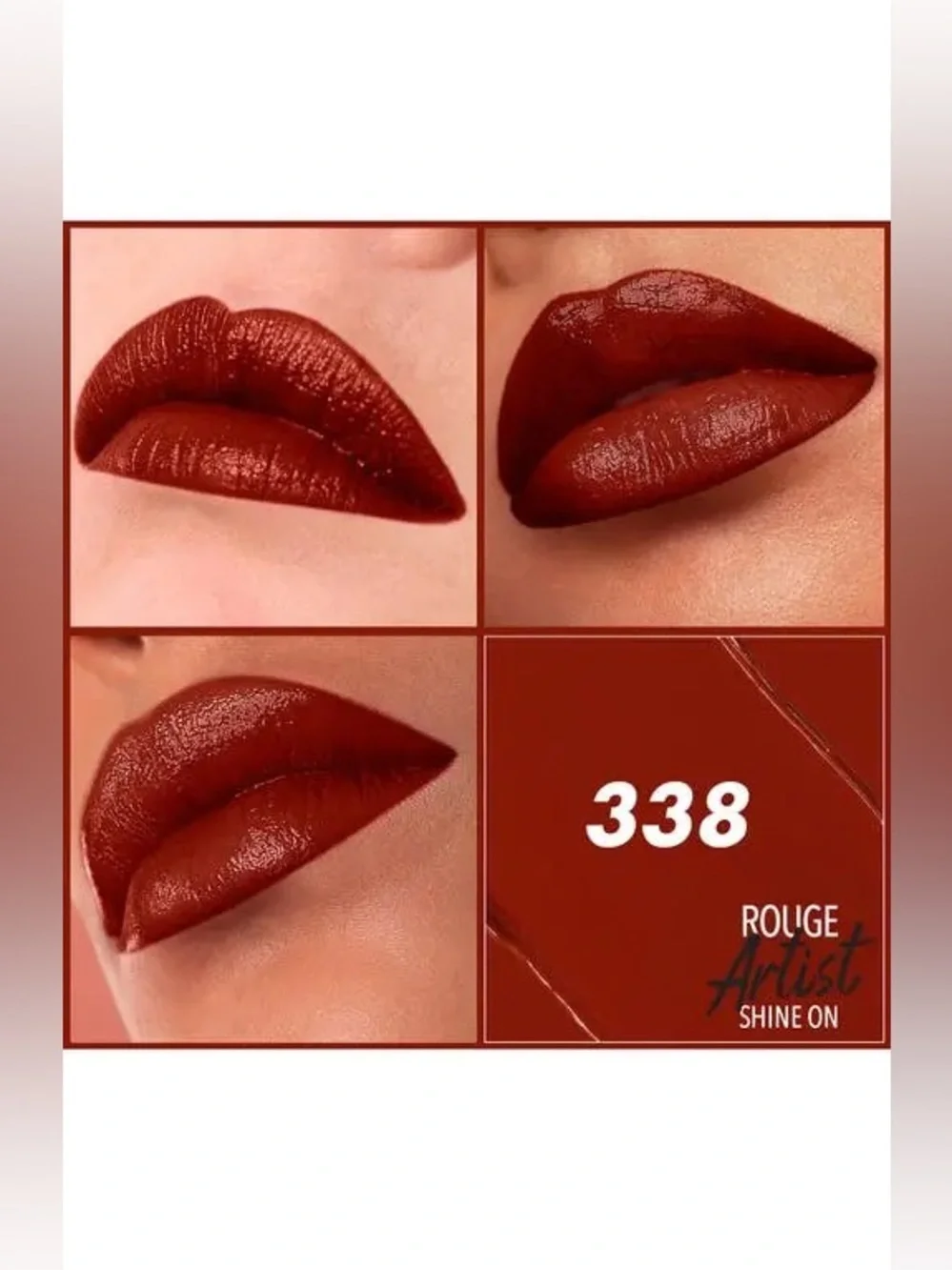 Makeup Forever experience vibrant