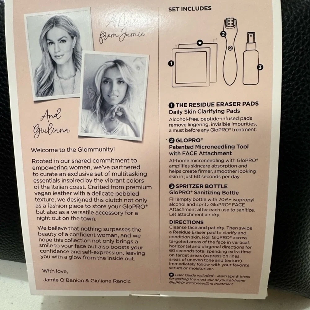 Beautybio give gift