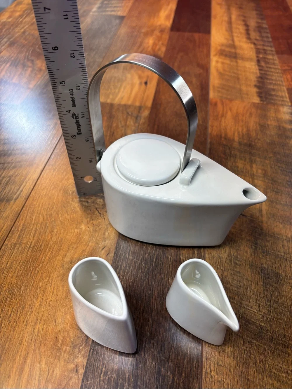 Tea Forte tea forte