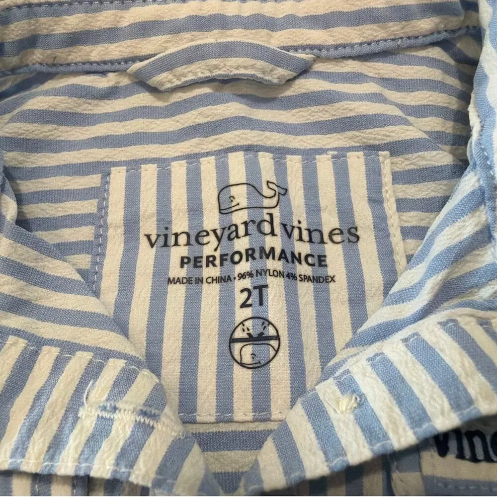 Vineyard Vines $68 retail
