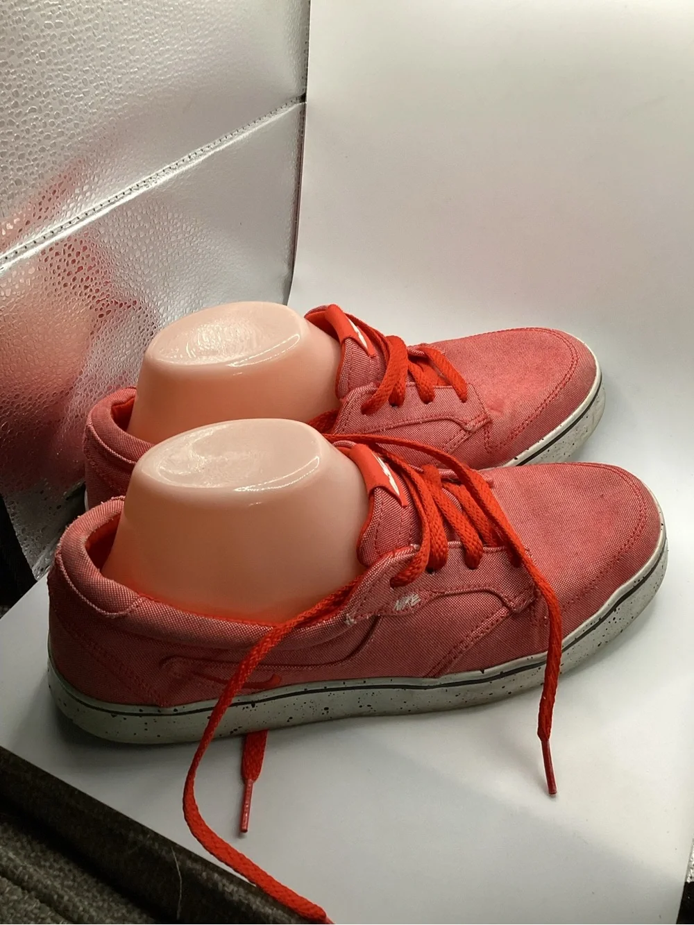 Nike wear outfits front
