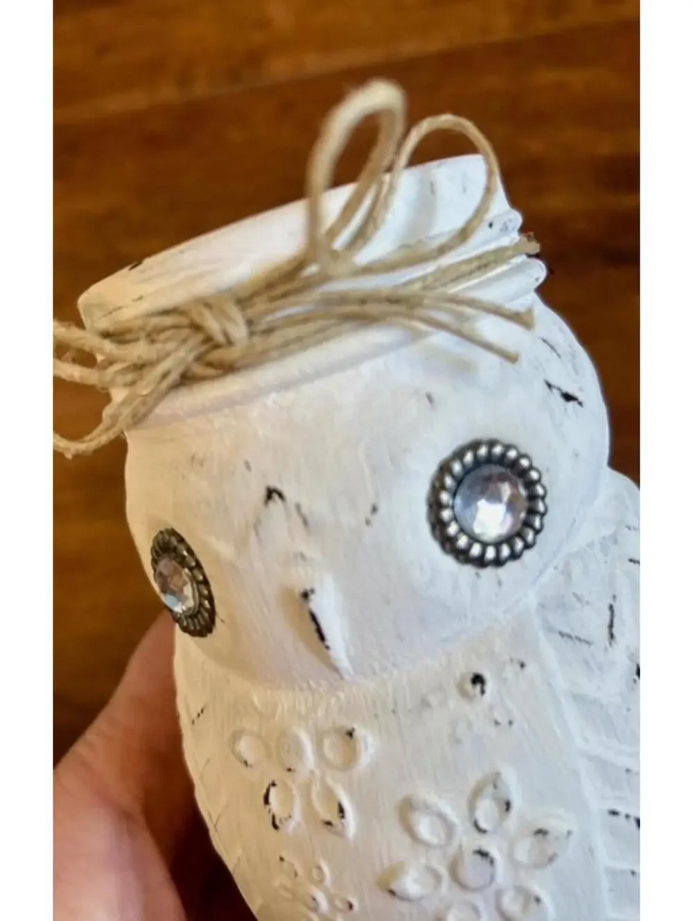 N/A design tied