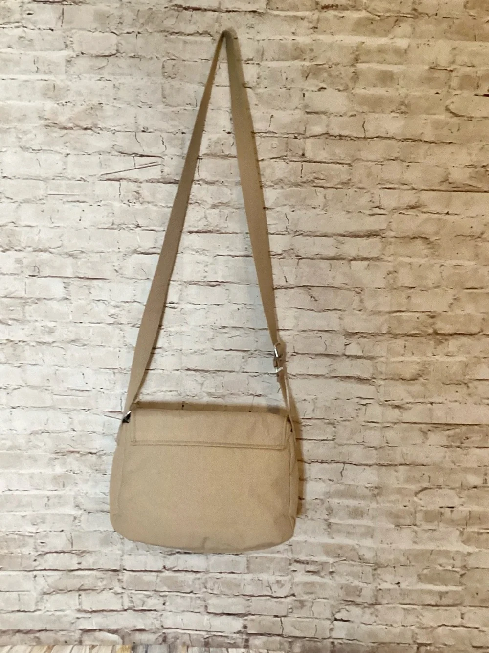 Kipling versatile beige