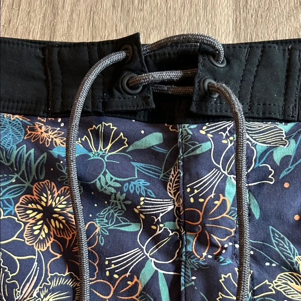 J. Crew stylish floral