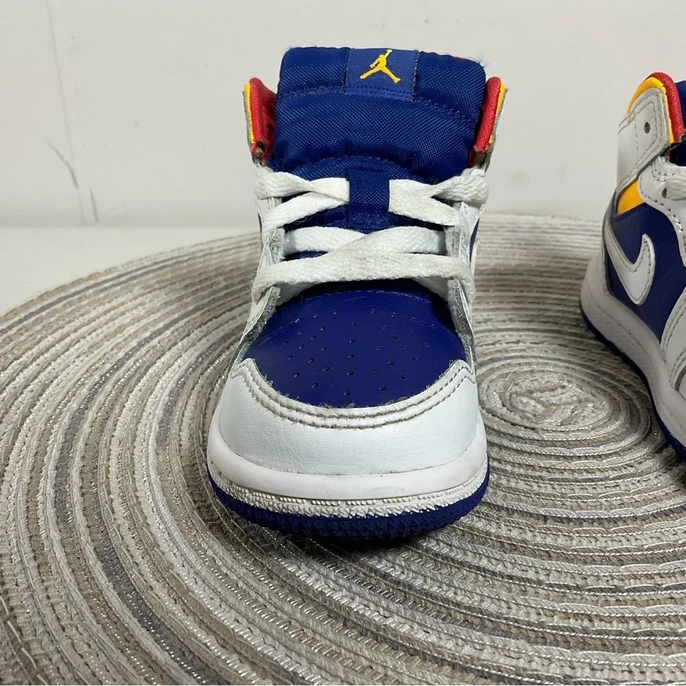 Nike air jordan