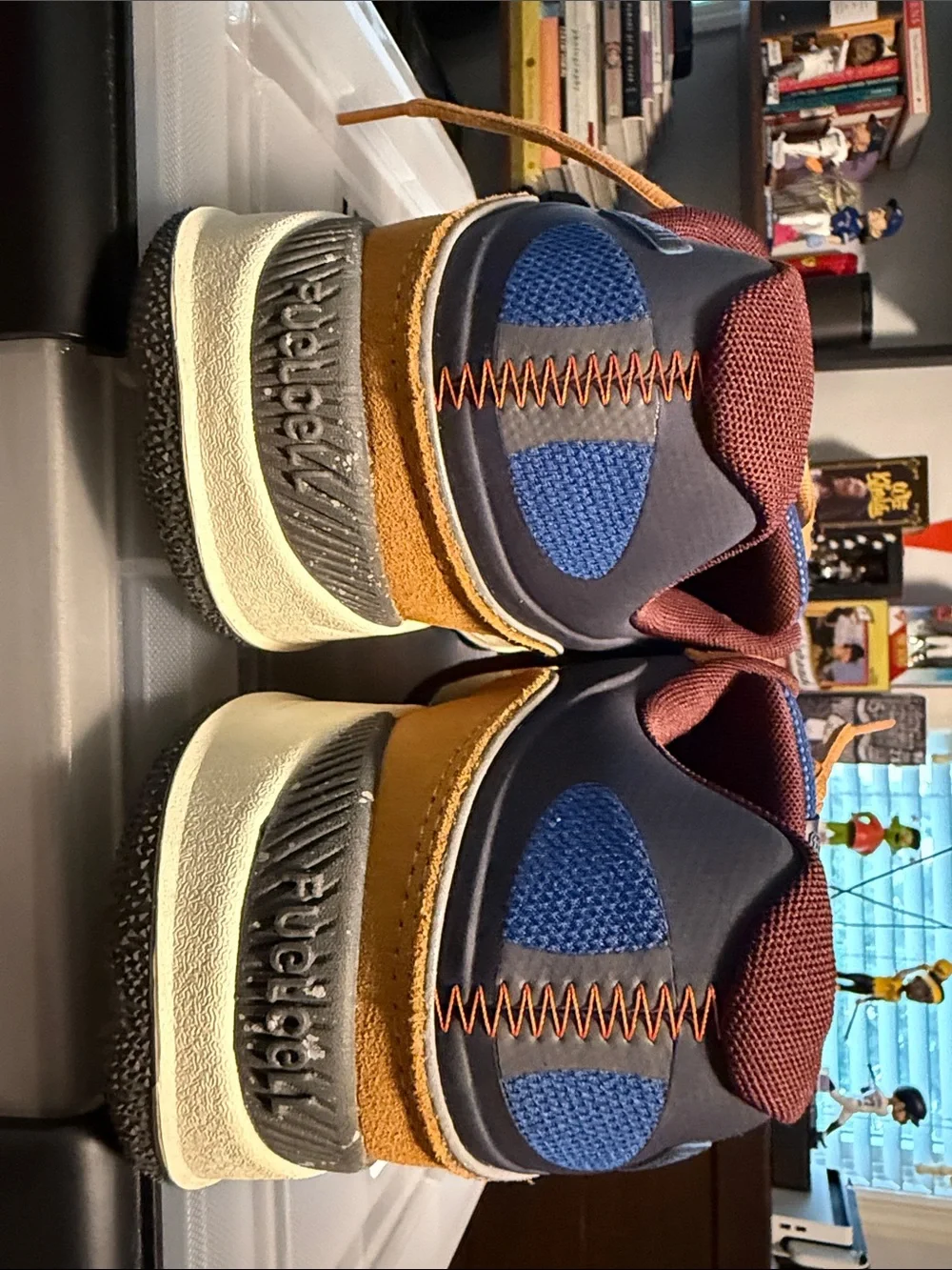 New Balance brand new