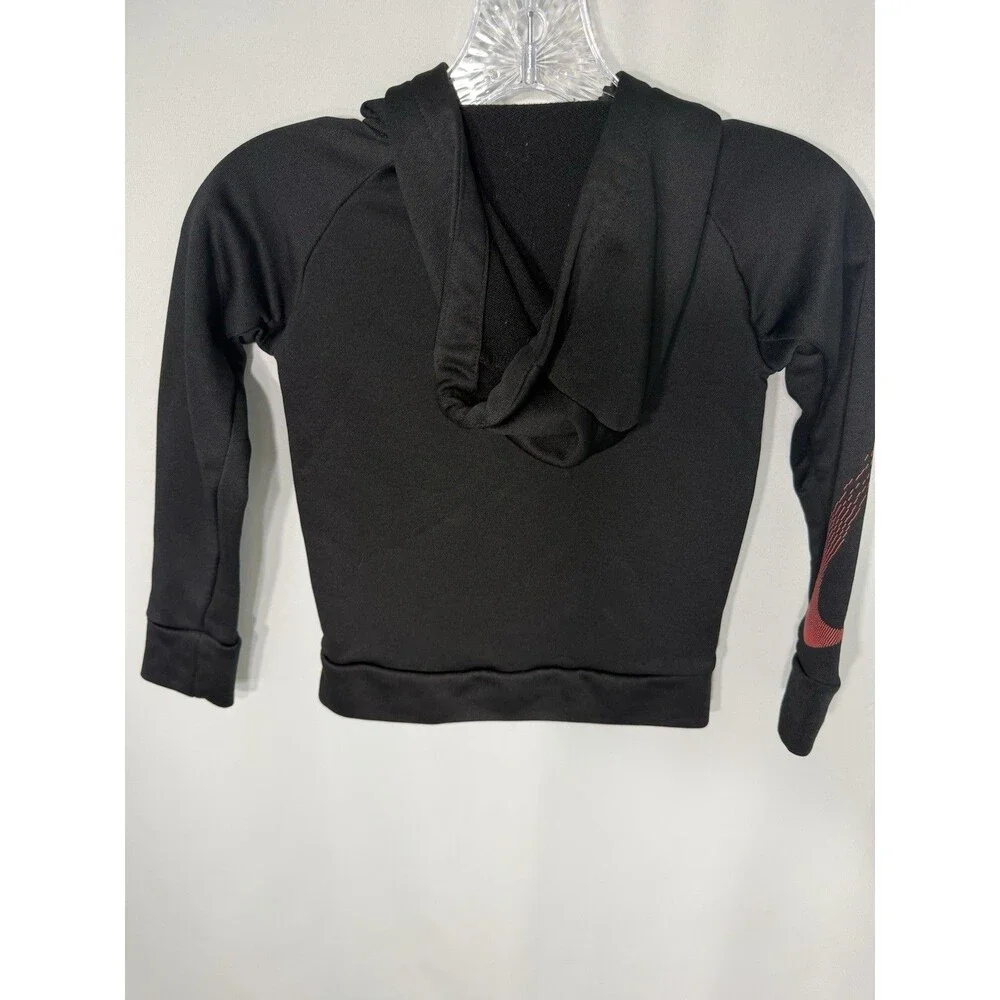 Nike 4t jacket