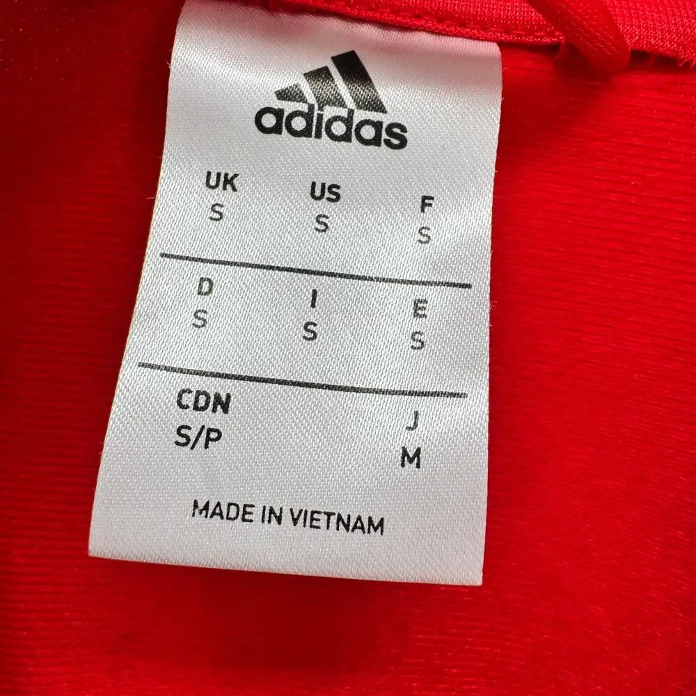 adidas real madrid