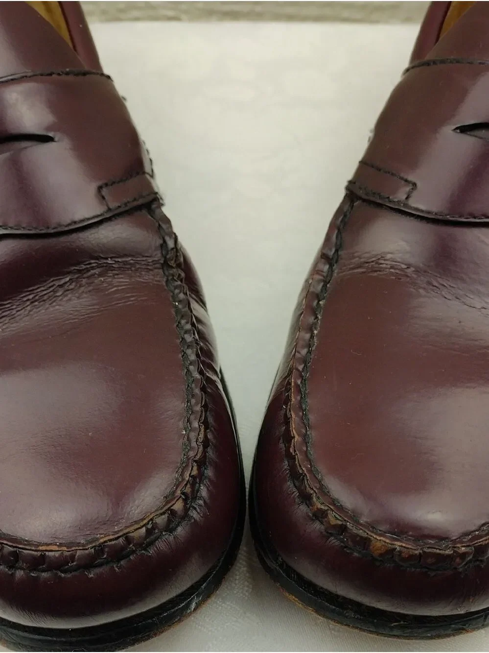 G.H. Bass & Co. bass co