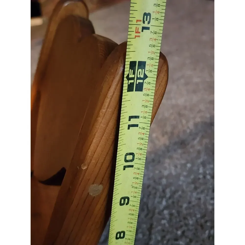 Unbranded folding solid