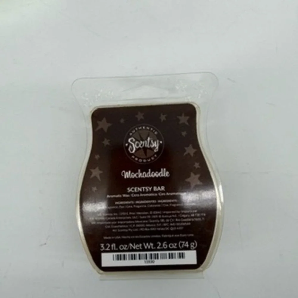 Scentsy antique cross